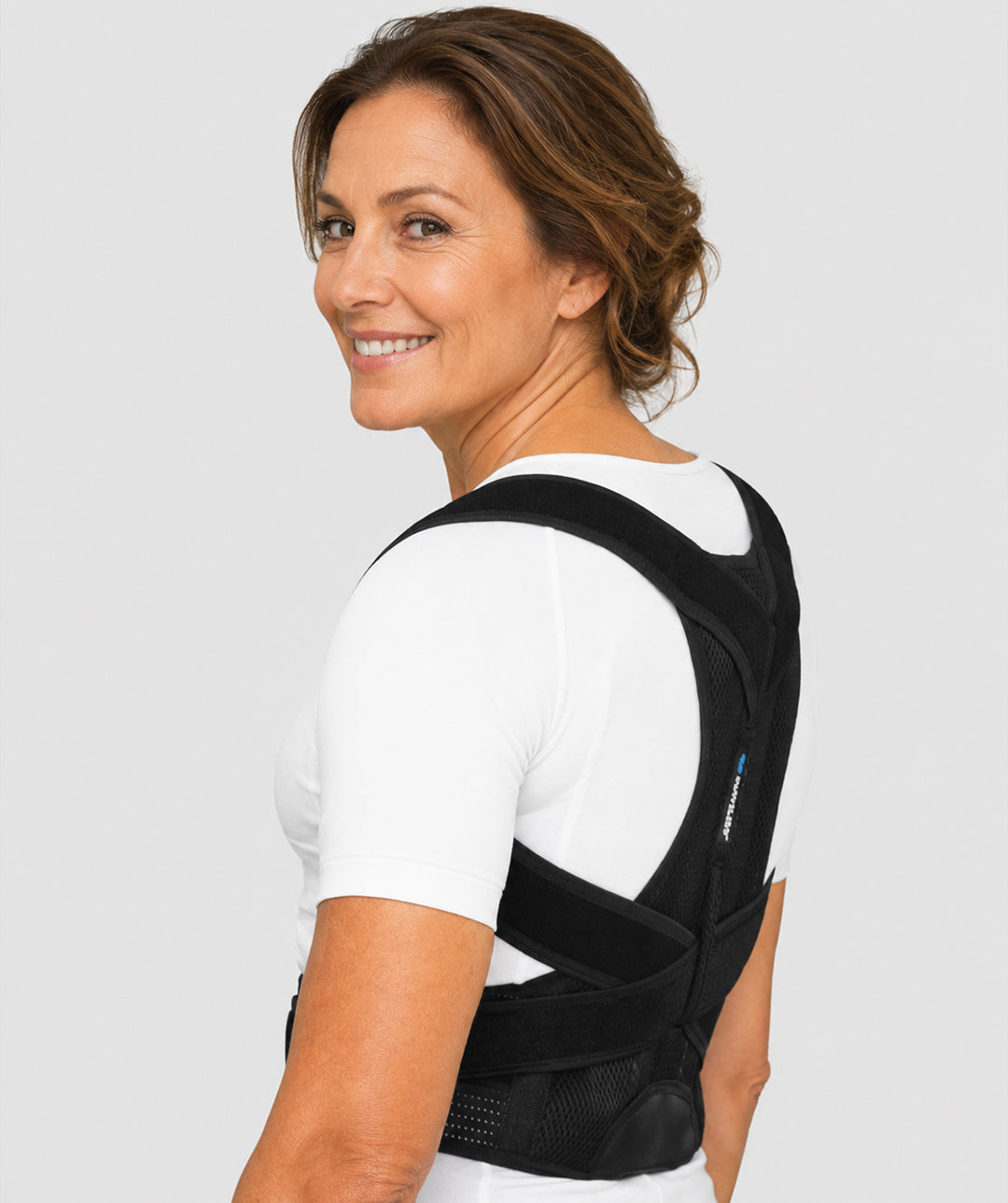 Redresse-Dos Correcteur de Posture | Curveless