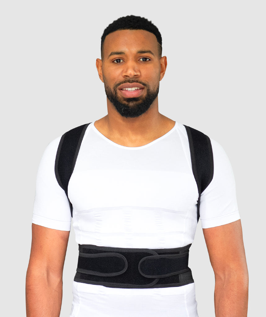 CURVELESS | Smart-Up Homme