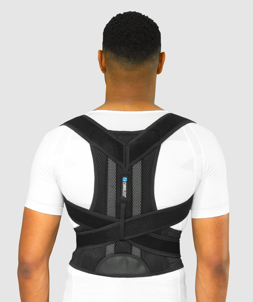 gilet correcteur de posture