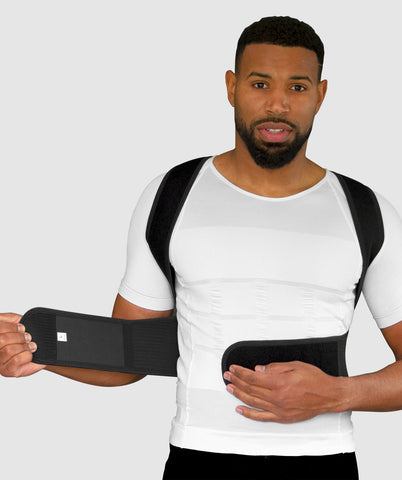 CURVELESS | Smart-Up Homme