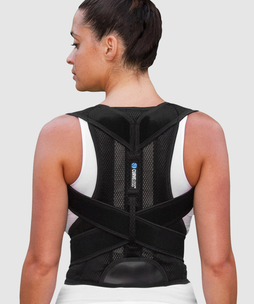 CURVELESS | Smart-Up Femme
