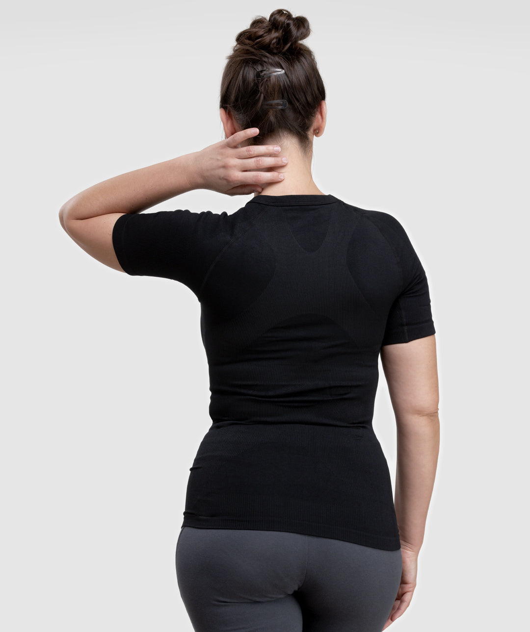 CURVELESS | Smart-Shirt Plus Femme